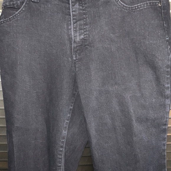 Charter Club jeans - Picture 2 of 4